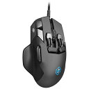 SM700G Swiftpoint ジャイロ機能搭載 12ボタン ゲーミングマウス Swiftpoint Z