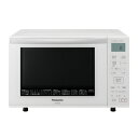 NE-MS236-W パナソニック 簡易スチームオーブンレン...