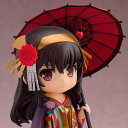 ねんどろいど 霞ヶ丘詩羽 和服Ver.(冴えない彼女の育てかた Fine) グッドスマイルカンパニー