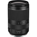 RF24-240ISUSM キヤノン RF24-240mm F4-6.3 IS USM
