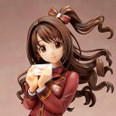 1/8 島村卯月 ラブレターVer.(アイドルマスター シンデレラガールズ) リコルヌ