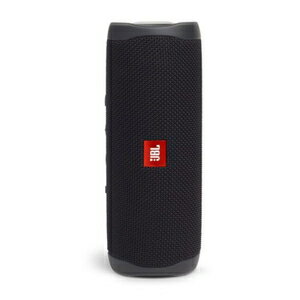 JBLFLIP5BLK JBL hΉ|[^uBluetoothXs[J[ ubN  JBL FLIP5 tbv5 