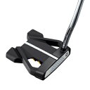 ODY-STLBK-TEN-34-LH オデッセイ ストローク ラボ ブラックシリーズ TEN パター(34インチ)左用 ODYSSEY LH STROKE LAB BLACK SERIES TEN