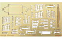 【再生産】1/35 工具箱セット【MH35066】 Matho Models
