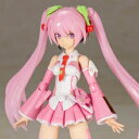 NONスケール フレームミュージック・ガール 桜ミク【FG069】 コトブキヤ