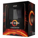100-100000010WOF AMD 【国内正規品】AMD CPU 3960X BOX(Ryzen Threadripper)