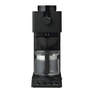 全自動コーヒーメーカー CM-D465B（大容量タイプ）