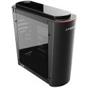IW-CF09B 915-BLACK IN WIN(インウィン) フルタワー型PCケース(ブラック)