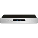 DAC200SIGNATURE-SL アトール シグネチュアDAC・USBDAC・NWプレ−ヤ−(シルバー)