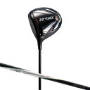 【最大1000円OFF■当店限定クーポン 9/20 23:59迄】2GWL1N1Z-R ヨネックス EZONE GT 455 ドライバー 左用 NST002カーボンシャフト 10.5°フレックス:R