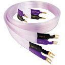 2FR2M-SB ノードスト スピーカーケーブル(2.0m・ペア)【Yラグ(スペード)⇒バナナ】 NORDOST《フレイ2》