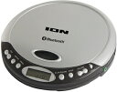 Air CD(IA-CDP-001) アイオン Bluetooth送信機能付きポータブルCDプレーヤー ION audio