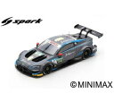 1/43 Aston Martin Vantage DTM 2019 No.3 R-Motorsport【SG455】 スパーク