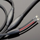 PSC8(2.4M) トランスペアレント スピーカーケーブル2.4m(ペア) TRANSPARENT
