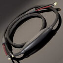 SSC8(2.4M) トランスペアレント スピーカーケーブル2.4m(ペア) TRANSPARENT