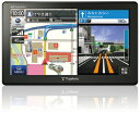 YPB746 ユピテル 7.0型 ワンセグチューナー内蔵 ポータブルナビゲーション YUPITERU M