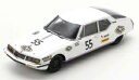 1/43 Citroen SM No.55 Practice 24H Le Mans 1972【S7999】 スパーク