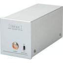 TRX-EQ7 トライオード MC/MM対応フォノイコライザー TRIODE
