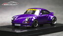 1/64 RWB 930 Pearl Purple【MC640002M】 MODELCOLLECT