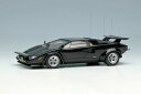 1/43 Lamborghini Countach LP400S Ch.1121112 