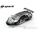 1/43 Lamborghini Murcielago LP670 R-SV GT1 No.24 Reiter EngineeringFIA GT1 World Championship 2010【S9605】 スパーク