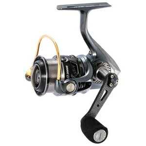 Abu Garcia REVO ALX THETA 2000S