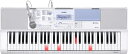 LK-515 カシオ 61鍵キーボード CASIO 光ナビ