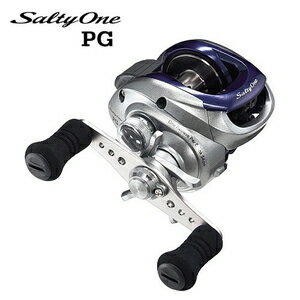 027832 V}m 11 \eB[ PG Enh SHIMANO Salty One