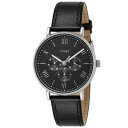 TW2R29000 タイメックス TIMEX サウスビュー マルチ クオーツ ユニセックスタイプ【返品種別B】