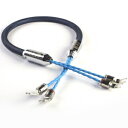CLASSIC-550L-SPADE-2.5m シルテック スピーカーケーブル(2.5m・ペア) SILTECH