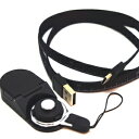 BM-STRAPTYPEC-BK Brighton ストラップ充電ケーブル 84cm USB-Type-C Brighton