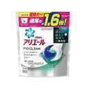 アリエール プロクリーン ジェルボール つめかえ用 26個入り P&GJapan ALプロクリ-ンGBカエSSL26