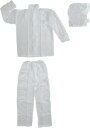 NTY-RC1-3L ニチヨー レインスーツ(サイズ:3L) NICHIYO グラウンドゴルフ用品 男女兼用