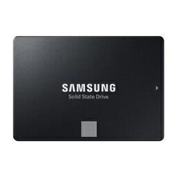 <strong>Samsung</strong>（サムスン） <strong>Samsung</strong> SATA 2.5inch <strong>SSD</strong> 870 EVOシリーズ <strong>500GB</strong> MZ-77E500B/IT