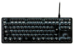 Razer BlackWidow Lite メカニカルキーボード