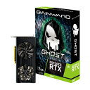 NE63060019K9-190AU-G GAINWARD(ゲインワード) PCI Express 4.0 グラフィックスボードGeForce RTX 3060 Ghost