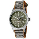 TW4B18600 タイメックス TIMEX(タイメックス) エクスペディション スカウト ソーラー ユニセックスタイプ【返品種別B】