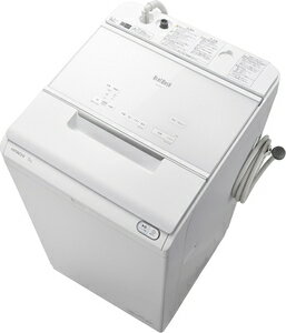 全自動洗濯機 BW-X120G