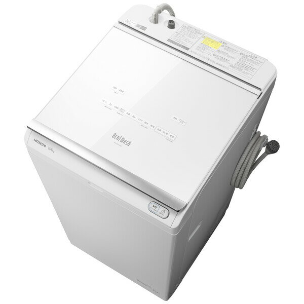 タテ型洗濯乾燥機　BW-DKX120G