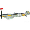1/48 メッサーシュミット Bf-109G-6 