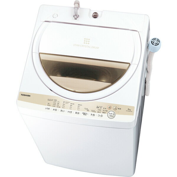 東芝(TOSHIBA) 全自動洗濯機 AW-45M9