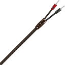 TP5/1.5M/B オーディオクエスト 完成品スピーカーケーブル(1.5m・両端バナナプラグ・ペア)《Type-5》 audioquest“Type-5”