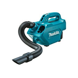 CL121DSH マキタ 紙パック式ハンディクリーナー 充電式 フロアブラシ 【掃除機】makita [CL121DSH]