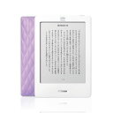 kobo Touch（ライラック） N905-KJP-L(koboタッチ) [N905KJPL] 