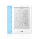 kobo Touch（ブルー） N905-KJP-U(koboタッチ) [N905KJPU] 