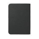 N905-KJP-1BK(KOBO) kobo kobo スタイリッシュブックカバー（ブラック） [N905KJP1BKKOBO]