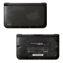 ニンテンドー3DS LL スーパーロボット大戦UX パック  バンダイナムコゲームス [SPR-S-KMCB]★数量限定★