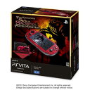 【特典付】PlayStationRVita SOUL SACRIFICE PREMIUM EDITION【お一人様一台限り】 【税込】 ソニー・コンピュータエンタテインメント [PCHJ-10006]【返品種別B】【fsp2124】