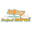 初音ミク and Future Stars Project mirai  セガ [HCV-1008ハツネミクアンドフュー]★数量限定★