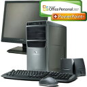 Office2007 with PowerPointf j^ZbgGateway&nbsp;Windows Vista fXNg... ...